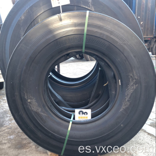 Bridgestone 12.00R20 VSMS L5S